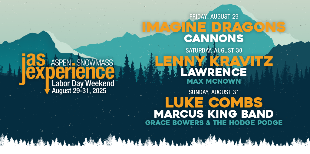 JAS Lineup